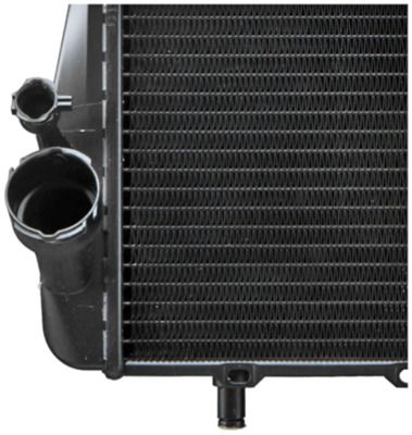 MAHLE CR1396000P Радіатор, система охолодження двигуна