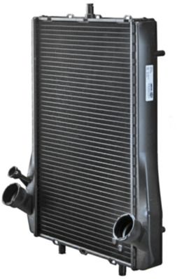 MAHLE CR1396000P Радіатор, система охолодження двигуна