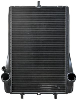 MAHLE CR1396000P Радіатор, система охолодження двигуна