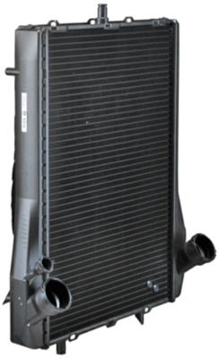 MAHLE CR1396000P Радіатор, система охолодження двигуна