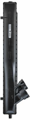 MAHLE CR1396000P Радіатор, система охолодження двигуна