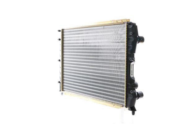 MAHLE CR1408000S Радіатор, система охолодження двигуна