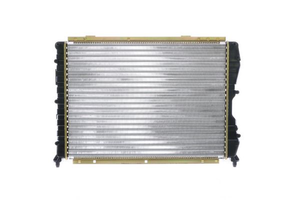 MAHLE CR1408000S Радіатор, система охолодження двигуна