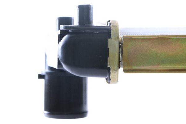 MAHLE CR1408000S Радіатор, система охолодження двигуна
