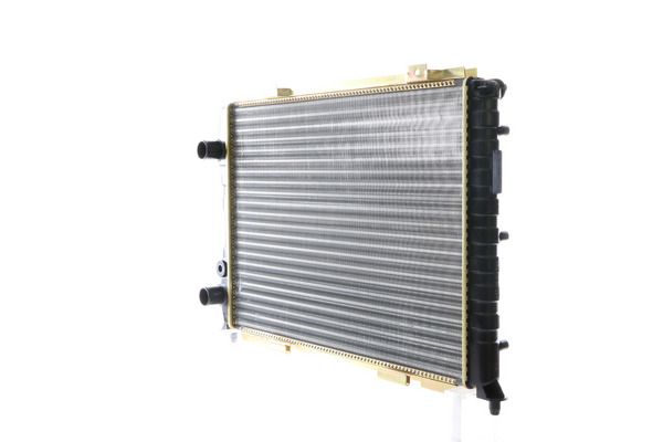 MAHLE CR1408000S Радіатор, система охолодження двигуна
