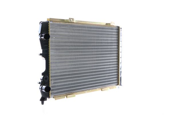MAHLE CR1408000S Радіатор, система охолодження двигуна