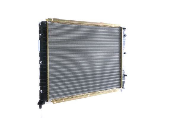MAHLE CR1408000S Радіатор, система охолодження двигуна