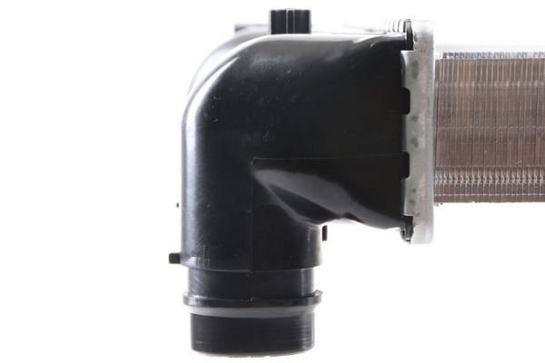 MAHLE CR1448000S Радіатор, система охолодження двигуна