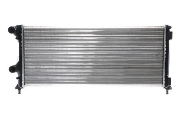 MAHLE CR1448000S Радіатор, система охолодження двигуна