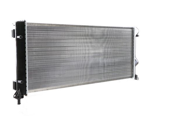 MAHLE CR1448000S Радіатор, система охолодження двигуна