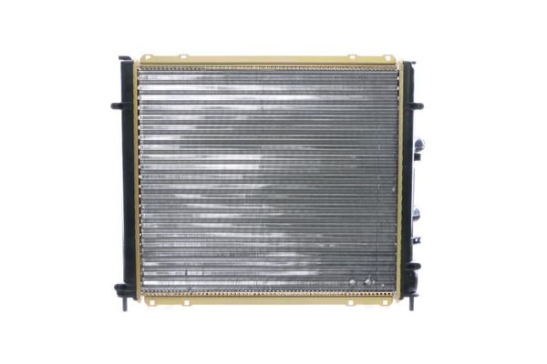 MAHLE CR1502000S Радіатор охолодження Renault Kangoo 1.9D (47/48kW) 97- (+AC)