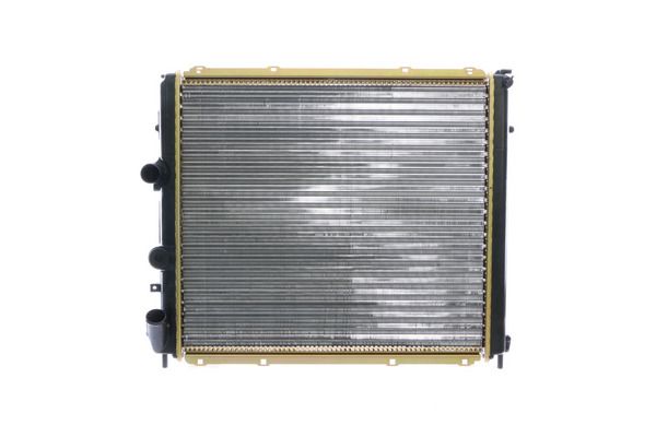 MAHLE CR1502000S Радіатор охолодження Renault Kangoo 1.9D (47/48kW) 97- (+AC)