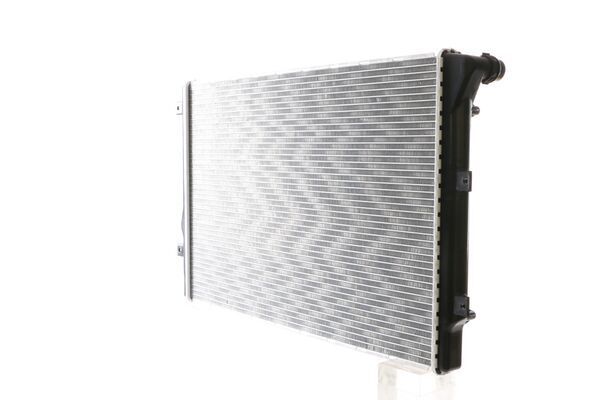MAHLE CR1539001S Радіатор, система охолодження двигуна