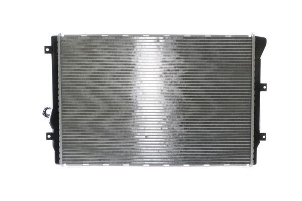 MAHLE CR1539001S Радіатор, система охолодження двигуна
