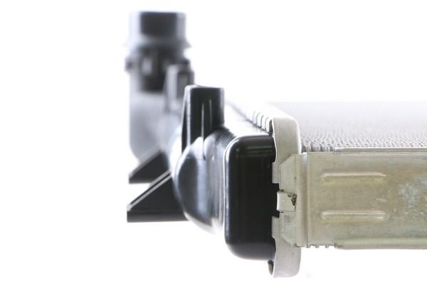 MAHLE CR1539001S Радіатор, система охолодження двигуна