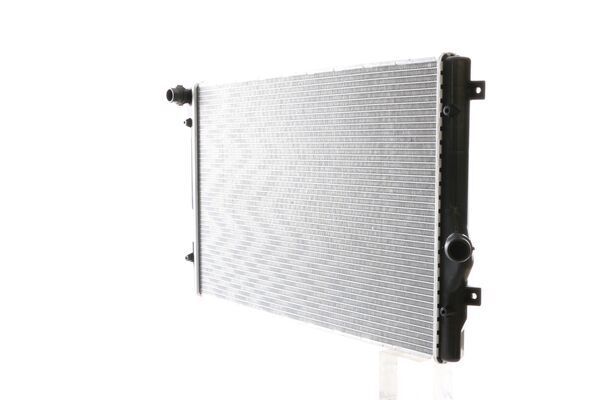 MAHLE CR1539001S Радіатор, система охолодження двигуна