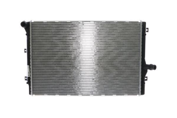 MAHLE CR1539001S Радіатор, система охолодження двигуна