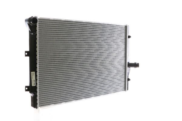 MAHLE CR1539001S Радіатор, система охолодження двигуна