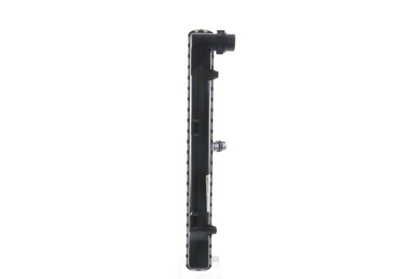 MAHLE CR1539001S Радіатор, система охолодження двигуна