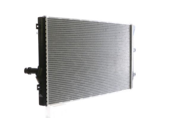 MAHLE CR1539001S Радіатор, система охолодження двигуна