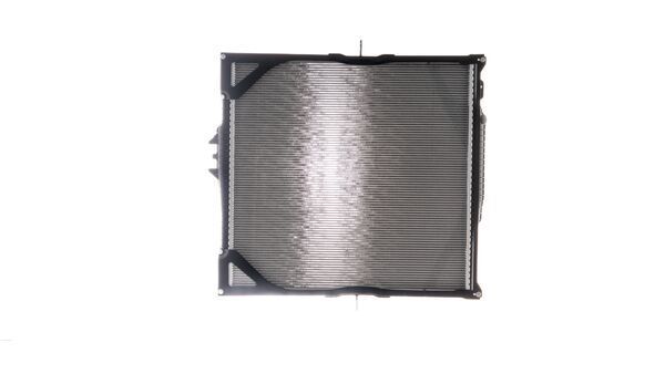 MAHLE CR1556000S Радіатор, система охолодження двигуна