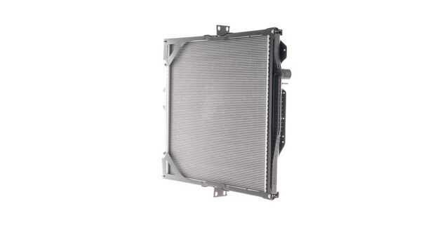 MAHLE CR1556000S Радіатор, система охолодження двигуна