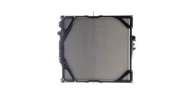 MAHLE CR1556000S Радіатор, система охолодження двигуна