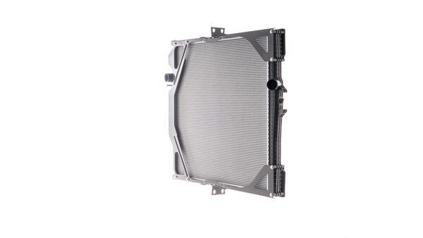 MAHLE CR1556000S Радіатор, система охолодження двигуна