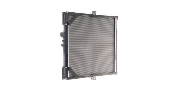 MAHLE CR1556000S Радіатор, система охолодження двигуна