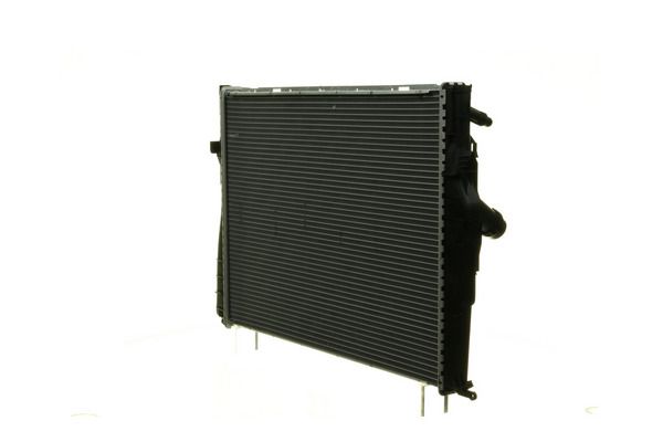 MAHLE CR1711000P Радіатор, система охолодження двигуна