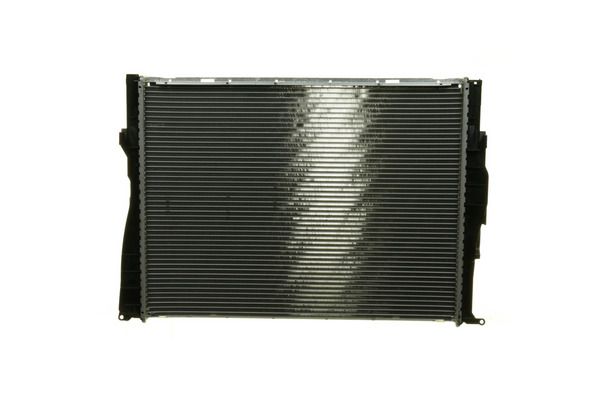 MAHLE CR1711000P Радіатор, система охолодження двигуна