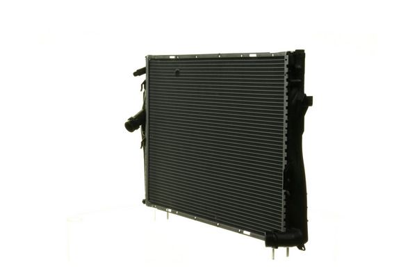 MAHLE CR1711000P Радіатор, система охолодження двигуна