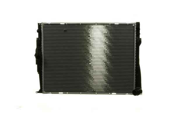 MAHLE CR1711000P Радіатор, система охолодження двигуна