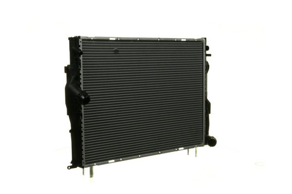 MAHLE CR1711000P Радіатор, система охолодження двигуна