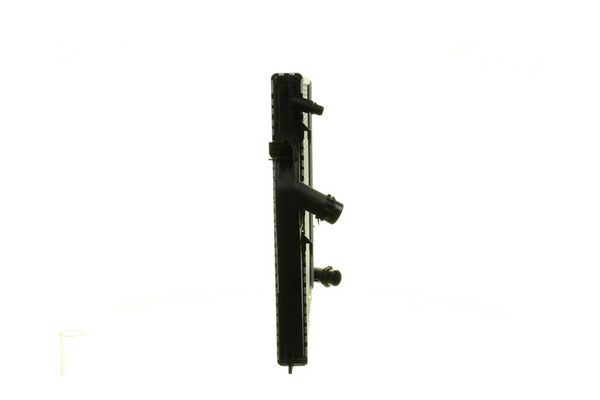 MAHLE CR1711000P Радіатор, система охолодження двигуна