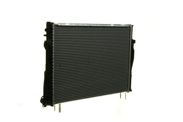 MAHLE CR1711000P Радіатор, система охолодження двигуна