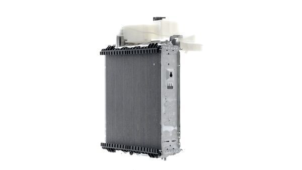 MAHLE CR1730000P Радіатор, система охолодження двигуна