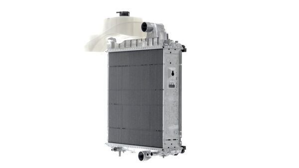 MAHLE CR1730000P Радіатор, система охолодження двигуна