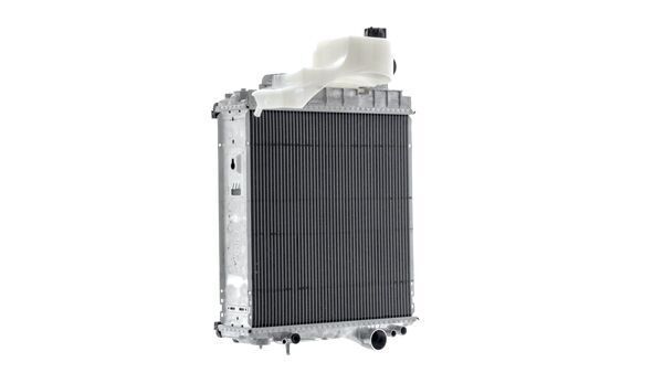 MAHLE CR1730000P Радіатор, система охолодження двигуна