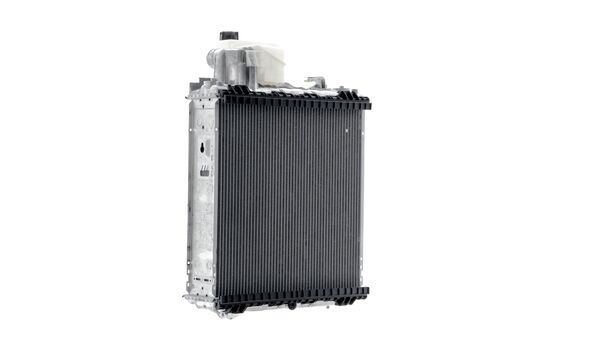 MAHLE CR1730000P Радіатор, система охолодження двигуна
