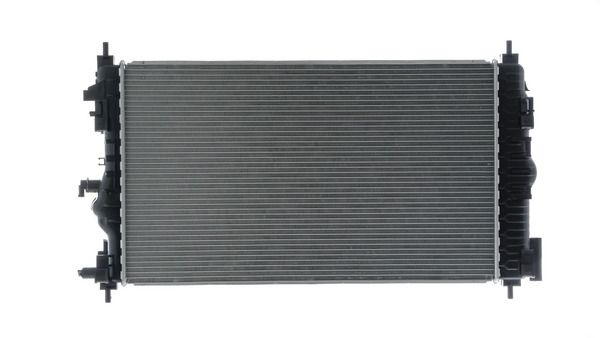 MAHLE CR1782000P Радіатор, система охолодження двигуна