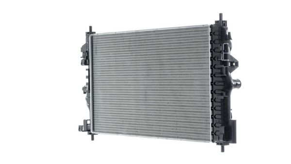 MAHLE CR1782000P Радіатор, система охолодження двигуна