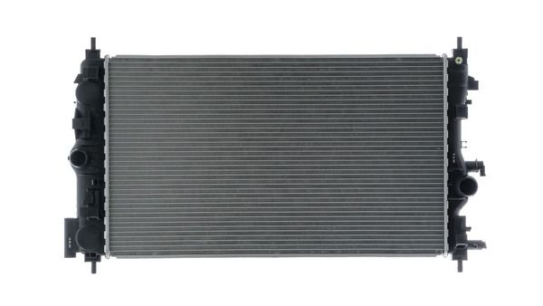 MAHLE CR1782000P Радіатор, система охолодження двигуна