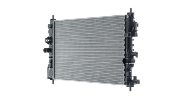 MAHLE CR1782000P Радіатор, система охолодження двигуна