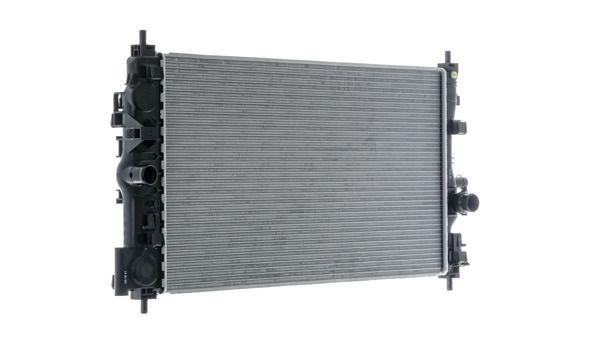 MAHLE CR1782000P Радіатор, система охолодження двигуна