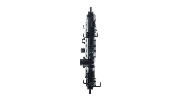 MAHLE CR1782000P Радіатор, система охолодження двигуна