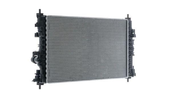 MAHLE CR1782000P Радіатор, система охолодження двигуна