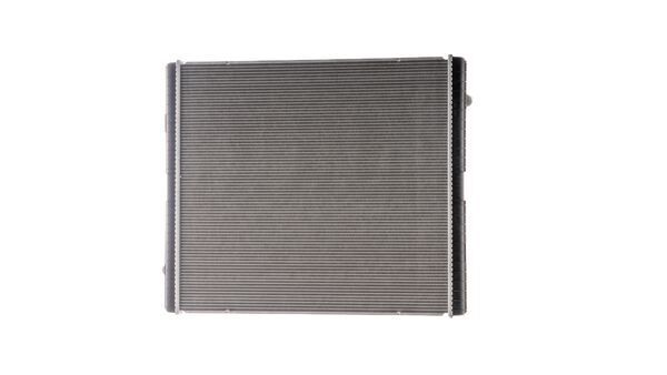 MAHLE CR1916000S Радіатор, система охолодження двигуна