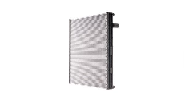 MAHLE CR1916000S Радіатор, система охолодження двигуна