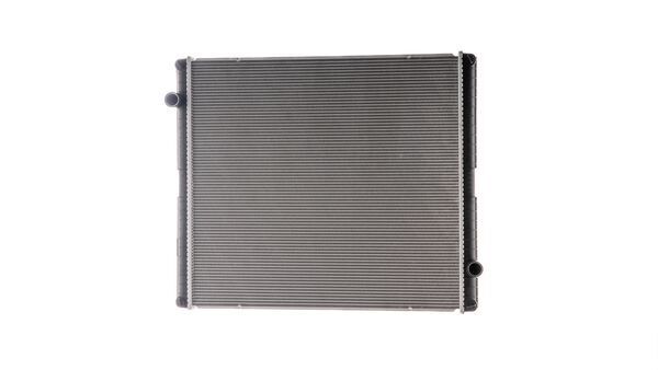 MAHLE CR1916000S Радіатор, система охолодження двигуна